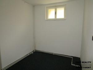 Pronájem bytu 2+1, Děčín, Teplická, 50 m2