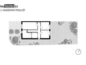 Prodej rodinného domu, Milovice, 138 m2