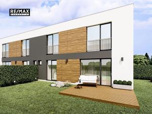 Prodej rodinného domu, Mukařov, Sosnová, 110 m2