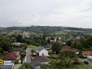 Prodej pozemku pro bydlení, Březnice, 834 m2