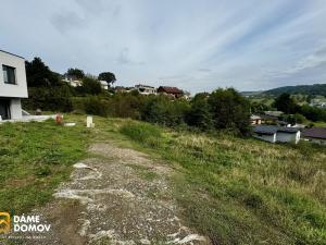 Prodej pozemku pro bydlení, Březnice, 834 m2