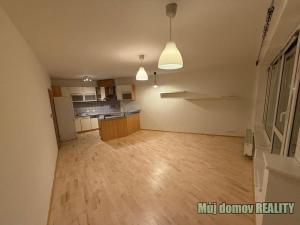 Pronájem bytu 2+kk, Praha - Stodůlky, Melodická, 72 m2