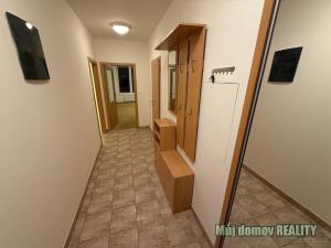 Pronájem bytu 2+kk, Praha - Stodůlky, Melodická, 72 m2