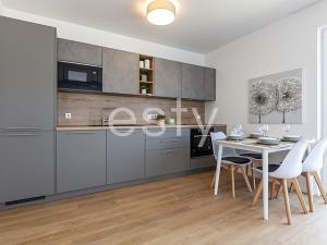 Prodej bytu 2+kk, Praha - Újezd nad Lesy, Rohožnická, 49 m2