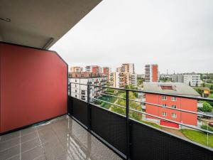 Pronájem bytu 3+kk, Praha - Letňany, Škrábkových, 70 m2