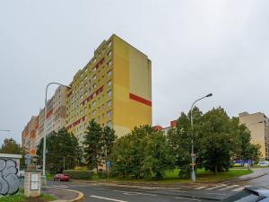 Prodej bytu 3+1, Praha - Hostivař, Vajdova, 72 m2