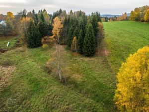 Prodej pozemku pro bydlení, Jindřichovice, 789 m2