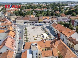 Prodej rodinného domu, Brandýs nad Labem-Stará Boleslav, Petra Jilemnického, 138 m2