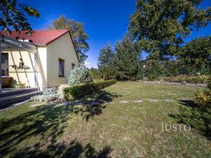 Prodej rodinného domu, Třeboň - Třeboň II, U sv. Petra a Pavla, 134 m2