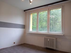 Pronájem bytu 4+1, Litvínov, Hamerská, 76 m2