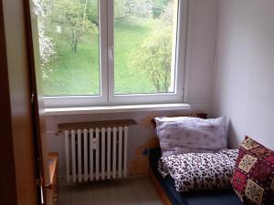 Pronájem bytu 4+1, Litvínov, Hamerská, 76 m2