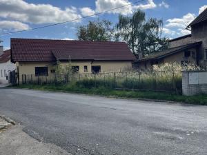 Prodej rodinného domu, Dolní Slivno, 80 m2