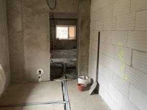 Prodej rodinného domu, Dolní Slivno, 80 m2