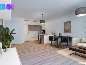 Prodej bytu 2+kk, Prostějov, Mlýnská, 105 m2