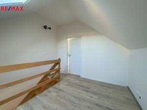 Pronájem bytu 3+kk, Zlín - Štípa, Mariánské náměstí, 78 m2