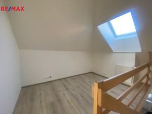 Pronájem bytu 3+kk, Zlín - Štípa, Mariánské náměstí, 78 m2