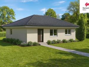 Prodej pozemku pro bydlení, Meziměstí, 2108 m2