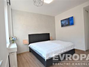 Prodej bytu 4+kk, Praha - Nové Město, Lannova, 100 m2