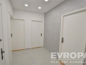 Prodej bytu 4+kk, Praha - Nové Město, Lannova, 100 m2