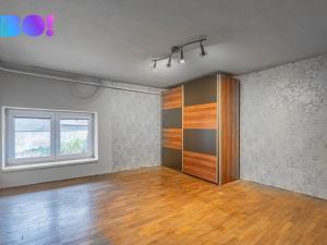 Prodej rodinného domu, Lutopecny, 175 m2