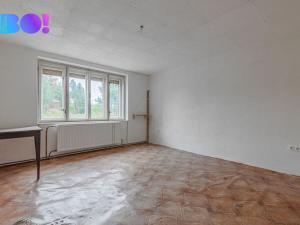 Prodej rodinného domu, Lutopecny, 175 m2