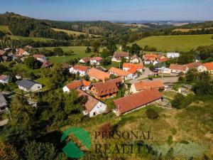 Prodej zemědělské usedlosti, Prosenická Lhota - Suchdol, 500 m2