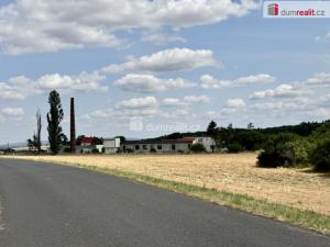 Prodej pozemku pro bydlení, Krásný Dvůr - Brody, 12000 m2