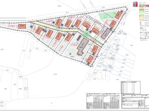 Prodej pozemku pro bydlení, Krásný Dvůr - Brody, 12000 m2