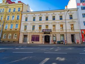 Pronájem restaurace, Plzeň - Jižní Předměstí, Americká, 145 m2