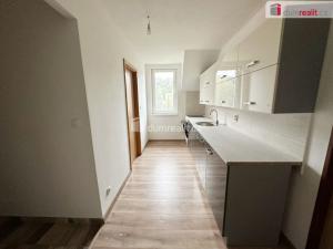 Pronájem bytu 2+1, Děčín - Děčín IV-Podmokly, Teplická, 64 m2