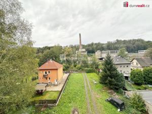 Pronájem bytu 2+1, Děčín - Děčín IV-Podmokly, Teplická, 64 m2