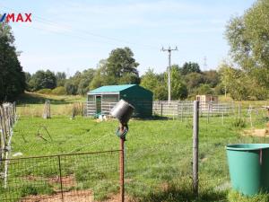 Prodej pozemku pro bydlení, Lety, 3676 m2