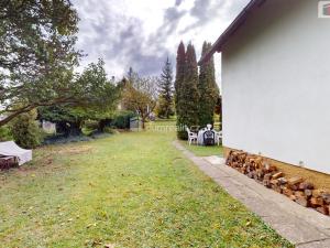 Prodej chaty, Snědovice - Strachaly, 20 m2