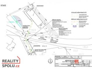 Prodej pozemku pro bydlení, Nový Bor - Janov, 480 m2