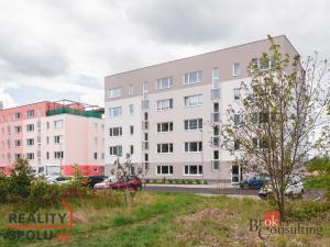 Pronájem bytu 3+kk, Žatec, Husova, 69 m2