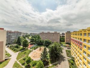 Prodej bytu 3+1, Praha - Řepy, Španielova, 74 m2