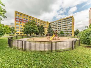 Prodej bytu 3+1, Praha - Řepy, Španielova, 74 m2