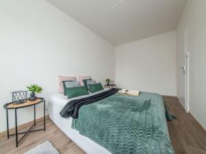 Prodej bytu 2+kk, Praha - Hloubětín, Slévačská, 41 m2