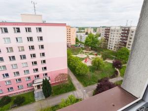 Pronájem bytu 2+kk, Kutná Hora, Opletalova, 42 m2