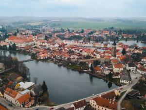 Prodej rodinného domu, Telč - Telč-Staré Město, 9. května, 127 m2