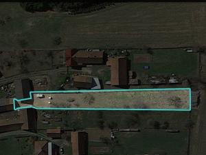 Prodej pozemku pro bydlení, Útěchovice pod Stražištěm, 1407 m2