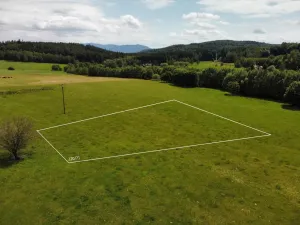 Prodej pozemku pro bydlení, Česká Kubice - Starý Spálenec, 2028 m2