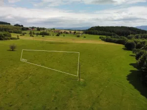 Prodej pozemku pro bydlení, Česká Kubice - Starý Spálenec, 2028 m2