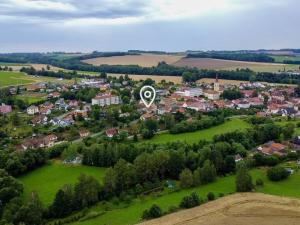 Prodej rodinného domu, Hořepník, Za Radnicí, 120 m2