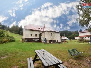 Prodej rodinného domu, Nová Ves nad Nisou, 180 m2