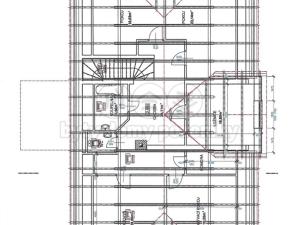 Prodej rodinného domu, Nová Ves nad Nisou, 180 m2