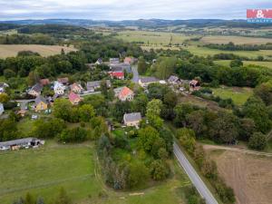 Prodej rodinného domu, Žlutice - Veselov, 130 m2