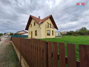 Prodej rodinného domu, Postřižín, Pod Vinicí, 102 m2