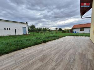 Prodej rodinného domu, Postřižín, Pod Vinicí, 102 m2