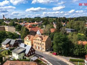 Prodej rodinného domu, Rumburk - Rumburk 1, Nová, 190 m2